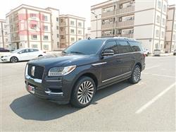 لينكولن نافيجيتور